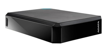 Disco Duro Externo Adata Hm800 3.5 , 6tb, Micro-usb B