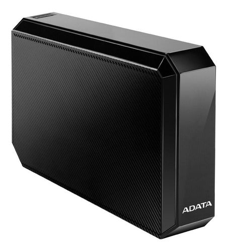 Disco Duro Externo Adata Hm800 3.5 , 6tb, Micro-usb B