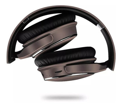 Naceb Audífonos Con Micrófono Fornax Na-0308c