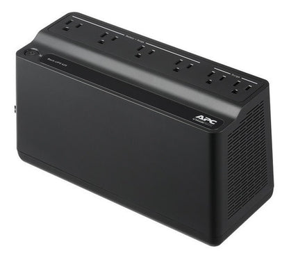 No Break Apc Be425m-lm, 255w, 425va, Entrada 88-139v