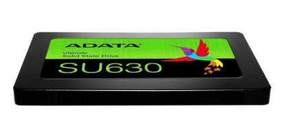 Ssd Adata Ultimate Su630, 480gb, Sata, 2.5 , 7mm