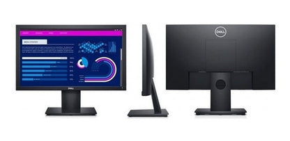 Monitor Dell E Series Led Negro 127/220v