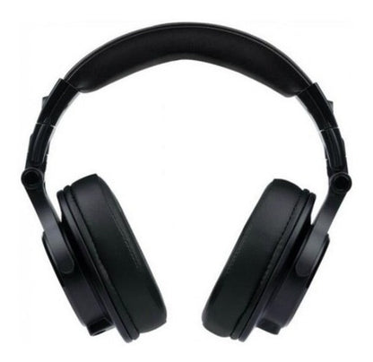 Audífonos Over-ear Alámbricos Lf Acoustics Mix 3.5 - 6.3 Mm Color Negro