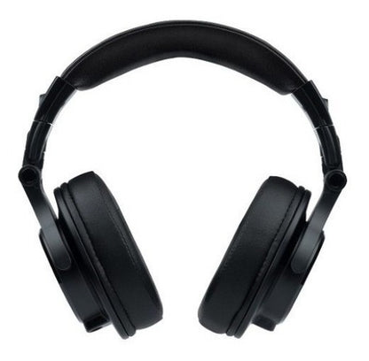 Audífonos Over-ear Alámbricos Lf Acoustics Mix 3.5 - 6.3 Mm Color Negro