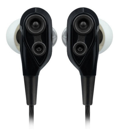 Audífonos Intrauriculares Con Micrófono Hi-fi Hit, Alámbrico