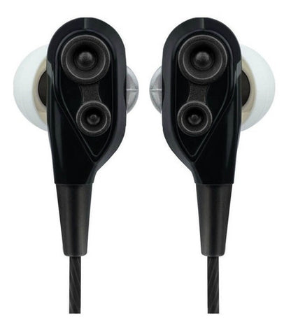 Audífonos Intrauriculares Con Micrófono Hi-fi Hit, Alámbrico
