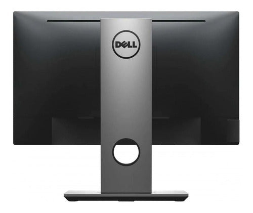 Monitor P2018h Led 19.5'' Dell, Hd, Widescreen, Hdmi
