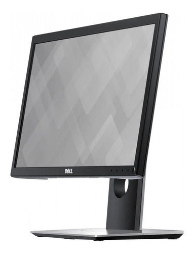 Monitor P2018h Led 19.5'' Dell, Hd, Widescreen, Hdmi