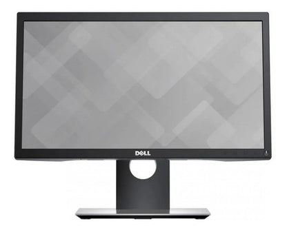 Monitor P2018h Led 19.5'' Dell, Hd, Widescreen, Hdmi