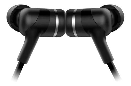 Audífonos Bluetooth Sport Bode Microfono Ipx4