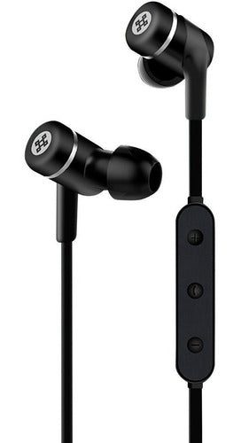 Audífonos Bluetooth Sport Bode Microfono Ipx4