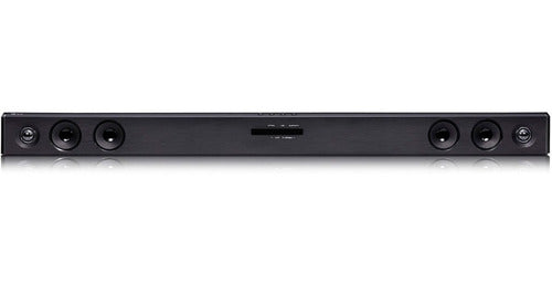Barra De Sonido Lg Sk1D 2.2 Ch 100W Bluetooth Optico Usb