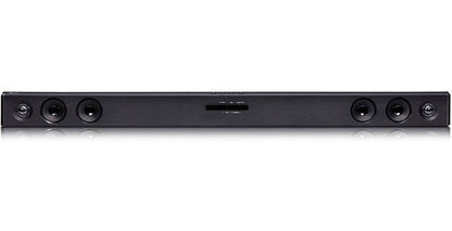 Barra De Sonido Lg Sk1D 2.2 Ch 100W Bluetooth Optico Usb