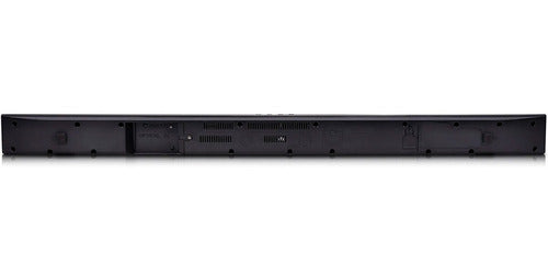 Barra De Sonido Lg Sk1D 2.2 Ch 100W Bluetooth Optico Usb