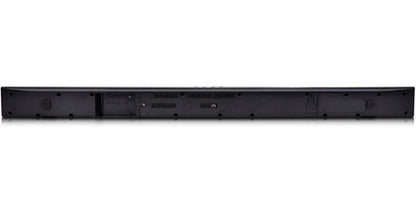 Barra De Sonido Lg Sk1D 2.2 Ch 100W Bluetooth Optico Usb