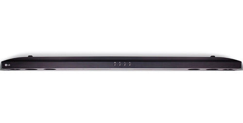 Barra De Sonido Lg Sk1D 2.2 Ch 100W Bluetooth Optico Usb