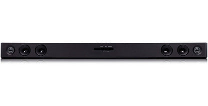 Barra De Sonido Lg Sk1D 2.2 Ch 100W Bluetooth Optico Usb