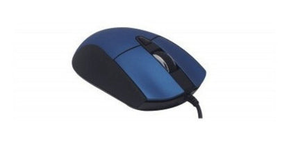 Mouse Naceb Na-0115a - Alámbrico