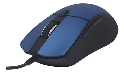 Mouse Naceb Na-0115a - Alámbrico