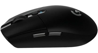 Mouse Logitech G305 Lightspeed Inalambrico Optico 910-005281