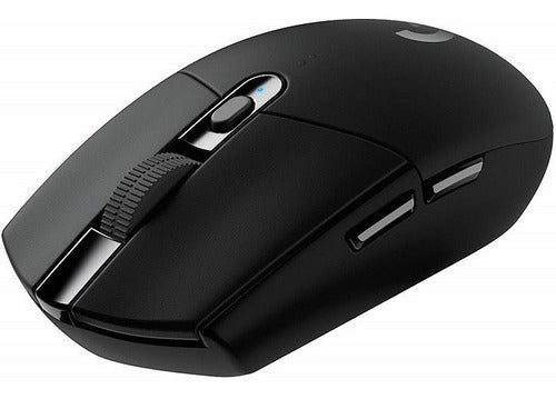 Mouse Logitech G305 Lightspeed Inalambrico Optico 910-005281