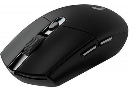 Mouse Logitech G305 Lightspeed Inalambrico Optico 910-005281