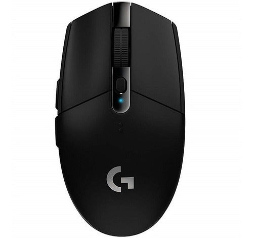 Mouse Logitech G305 Lightspeed Inalambrico Optico 910-005281