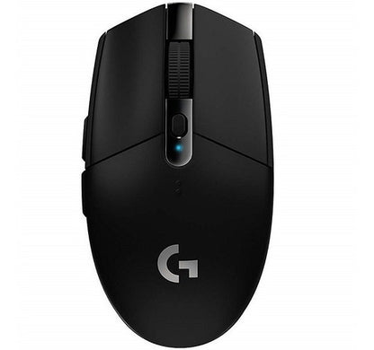 Mouse Logitech G305 Lightspeed Inalambrico Optico 910-005281
