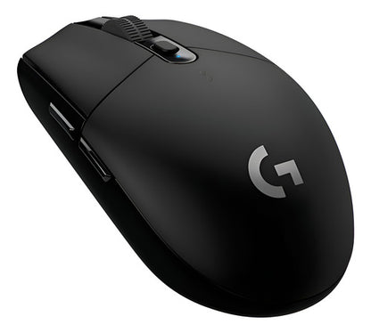 Mouse Logitech G305 Lightspeed Inalambrico Optico 910-005281
