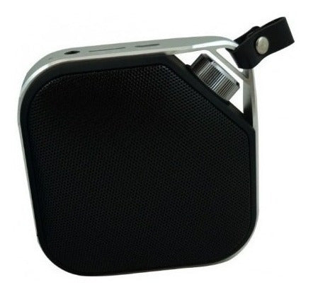Bocina Portátil Naceb Na-598n 3w  Bluetooth 3.5mm 4 Horas