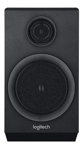 Bocinas Logitech Z333 980-001203 2.1 Subwoofer Tv Consolas
