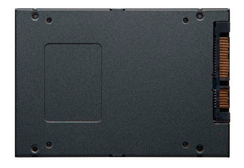 Ssd Kingston A400 Disco Duro Solido 240 Gb Negro Sa400s37