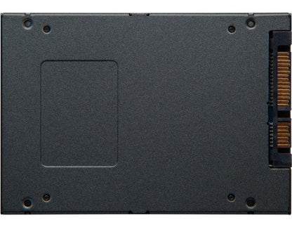 Disco Duro Ssd 480gb Estado Solido Kingston Sa400s37/480g