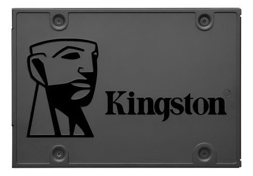 Disco Duro Ssd 480gb Estado Solido Kingston Sa400s37/480g