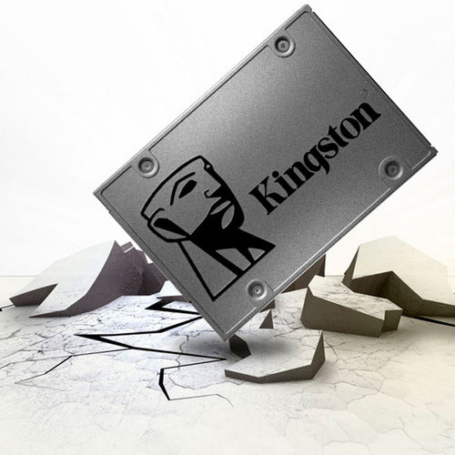 Ssd 960gb Estado Solido Disco Duro Kingston Sa400s37/960g