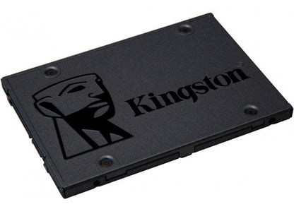 Ssd 960gb Estado Solido Disco Duro Kingston Sa400s37/960g