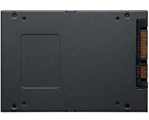 Ssd 960gb Estado Solido Disco Duro Kingston Sa400s37/960g