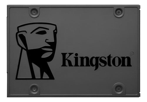 Ssd 960gb Estado Solido Disco Duro Kingston Sa400s37/960g