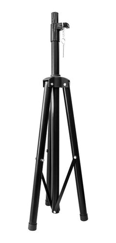 Bafle Amplificado 15 Pulgadas Tripie Mas 2 Microfonos Vorago