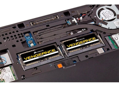 Memoria Ram Sodimm Corsair Vengeance Ddr4 8Gb 2400Mhz