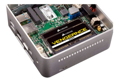 Memoria Ram Sodimm Corsair Vengeance Ddr4 8Gb 2400Mhz