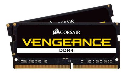 Memoria Ram Sodimm Corsair Vengeance Ddr4 8Gb 2400Mhz