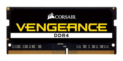 Memoria Ram Sodimm Corsair Vengeance Ddr4 8Gb 2400Mhz