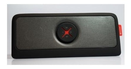 Bocinas Naceb Technology Na-0303B-Negro-Bluetooth