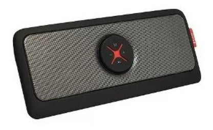Bocinas Naceb Technology Na-0302B-Negro-Bluetooth-3-5 Mm