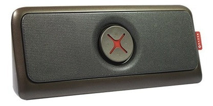 Bocinas Naceb Technology Na-0302B-Negro-Bluetooth-3-5 Mm