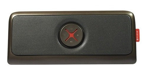 Bocinas Naceb Technology Na-0302B-Negro-Bluetooth-3-5 Mm