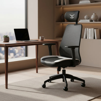 Silla Gamer Naceb X-one Na-09s4 3d Hasta 140kg Pistón Gas