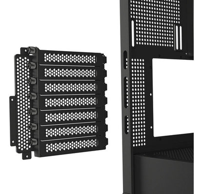 Gabinete Cougar Fv270 Rgb Mid Tower Eatx C/templado Usb-c