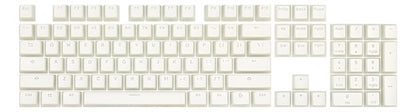 Keycaps Gamer Redragon A130 Scarab, Teclas De Repuesto